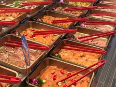 -花味·自助烤肉(南方时代店)
