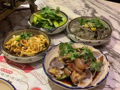 -臻享無招牌芝士烤蛙(台山昌大昌店)