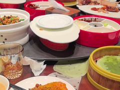 -全聚德(双井店)