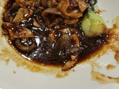 -老浒记烤鸭-北京菜(琉璃厂店)