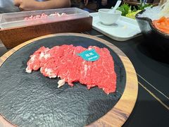 -乔先生涮肉·鲜活牛羊肉火锅(塘沽店)