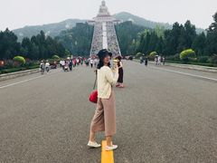 -龙口南山旅游景区