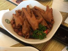 -添好运点心专门店(百老汇店)