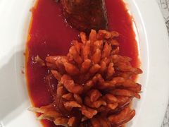 -亢龙太子酒轩(东湖店)