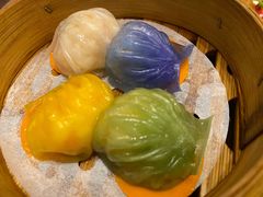 云粤水晶虾饺皇-云粤楼中餐厅(昆明中心假日酒店)