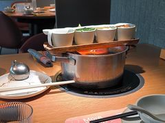 -生如夏花泰式火锅(西村黑金店)