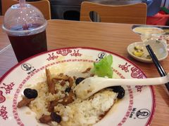 -李先生牛肉面大王(华联商厦店)