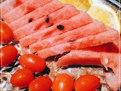 -风暴音乐烧烤串吧