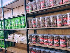 -正源安吉白茶特产享购商场(安吉店)