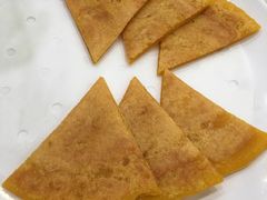 秘制南瓜饼-海晖酒楼·顺德鱼生(荣华店)