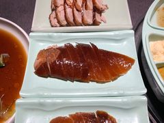 -羲和雅苑•北京烤鸭(国贸商城店)