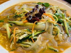 -东三省东北铁锅炖(龙泉店)