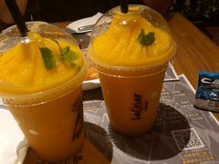-乐凯撒披萨(正佳广场店)