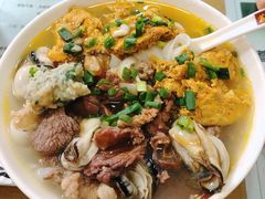 -荔林食店(西华路店)