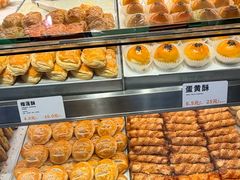 -吴酥生宫廷酥饼(韶山北路店)