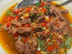 -兰湘子·湘菜小炒(长安万科广场店)