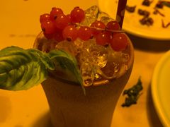 -龙门阵茶屋川菜馆(武康路店)