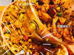 -炉小二铜锅牛蛙•川湘菜(三里屯店)