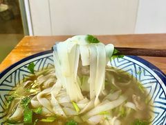-老宋淮南牛肉汤(大通路店)