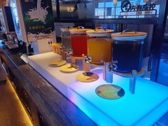-福成自助烤肉(双桥万达店)