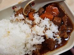 -李先生牛肉面大王(郑州火车站西广场2店)