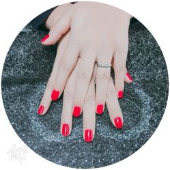 -LJ nail日式美甲工作室