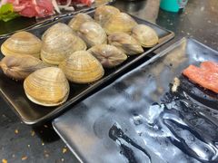 -丹东丛炟海鲜烧烤(江艺路店)