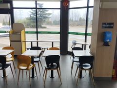 -麦当劳(莒县服务区店)