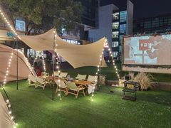 -CAMP.33露营烤肉·团建聚餐(创智天地店)