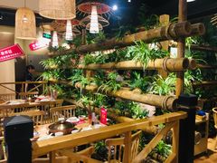 -椰夫人·养生椰子鸡(黄埔时代城店)