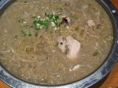 -金掌勺东北菜(格兰晴天店)