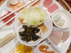 -陳生記米线·始于1989(中山北路店)
