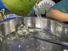 -范饭椰林川湘味海鲜·椰子鸡(三亚湾椰梦长廊店)