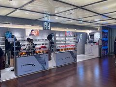 -良目集合柜眼镜(西单大悦城店)
