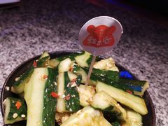 -蛙来哒(东城万达店)