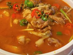 -魏铭鱼头捞饭(晋阳路店)