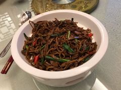 油焖烟笋-辣婆婆(航天桥店)