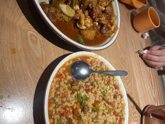 -谷丽麦馕新疆菜·清真(步步高梅溪新天地店)