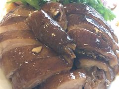 -老地方海鲜餐厅