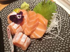 -炉胜·炉端烧·居酒屋