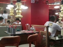 大堂-牛牛章·章鱼水煎肉(光谷世界城店)