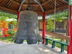 -河北村民俗体验园