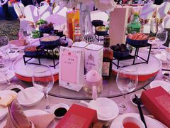 -东方御花园酒店