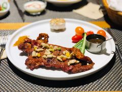 半悦原切西冷牛排-半悦牛排(龙湖西宸天街店)