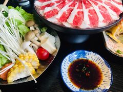 养颜胶原蛋白锅-和一料理(安阳店)