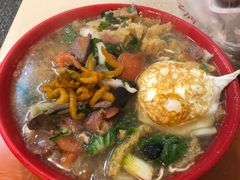 易记全家福-易记皮肚面(明瓦廊店)