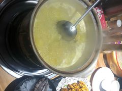 -捞围鲜·港式打边炉(海阳路店)