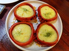 -渔日本料理铁板烧(新天地假日广场店)