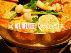 -Home Thai·泰谣(王府井apm店)