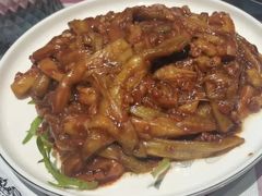 -小锅饭豆腐馆(嘉陵江街店)